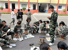 临沂兰山区叛逆小孩教育学校(大规模教学、学历保证)