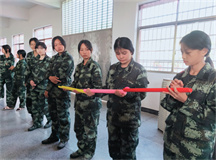 临沂市沂水县初中封闭学校(文化同步青少年学校)