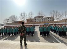 滁州封闭式学校(高中生跟父母大喊大叫怎么教育)