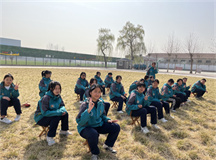 淄博周村管教学校：12岁女孩整日写情书怎么教育?