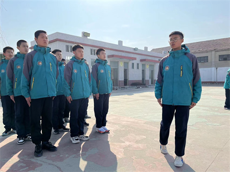 淄博德志学校——卓越教育的摇篮