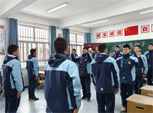 山东全封闭式学校是一种什么学校，这类学校有什么特点