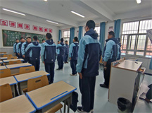 枣庄军事化管理学校有哪些，12岁孩子叛逆怎么教育