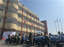 威海特训学校怎么样，威海哪里有叛逆专门教育学校