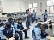 聊城军事化封闭学校怎么样，什么是军事化封闭学校