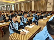 全封闭式学校全国较好的十大名单 哪所容易出圈