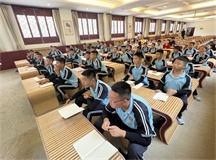 孩子叛逆不上学可以送专门管教叛逆孩子学校吗
