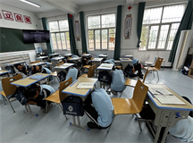 初中生厌学弃学能去哪里，叛逆教育学校或许适合