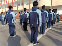 中学生叛逆可以送到叛逆孩子教育学校去吗