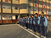 14岁男孩游戏上瘾严重，如果找到适合孩子的全封闭式学校?