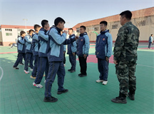 不听话的孩子可以送去封闭式管教学校吗，班主任这样讲