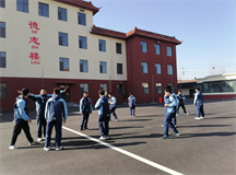淄博专门管教不听话孩子的学校有哪些，这两所学校不错