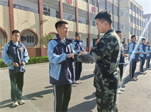 淄博封闭式学校只看这一所，综合水平很高