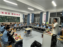 烟台军事化管理学校怎么选，或许这所学校可以去看看
