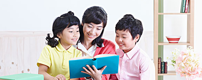 <b>家庭教育专家：如何教出自信的孩子？</b>