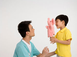 家长课堂：怎样培养孩子守信用？