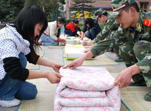 重点中学孩子具备哪些素质才算优质生源