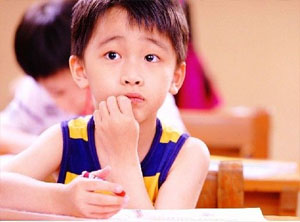 60%的孩子厌学  三四年级是厌学情绪的高发期 