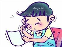 <b>家长如何把握批评的“战术”</b>