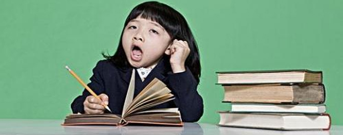 <b>家长课堂：厌学辍学不是孩子的错</b>