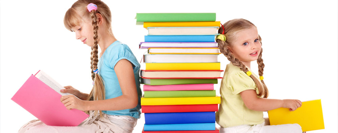 孩子学习成绩不好 上课吃力 跟不上—阅读障碍症