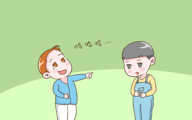 <b>妈妈过度溺爱保护孩子 让母爱成了母害</b>