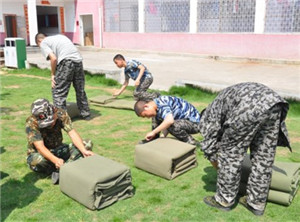 孩子叛逆自理能力差送特训学校培养良好行为习惯需要多长时间？