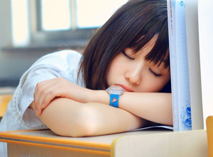 孩子考前心理疲劳 判断孩子心理疲劳的标准有哪些