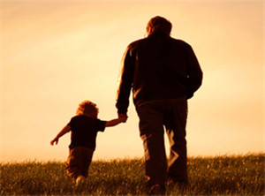 父亲家庭缺位：98%的父亲离家出走中