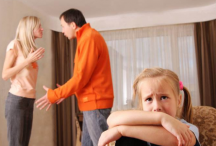 经常面对父母吵架的孩子人际交往障碍 该怎么处理？