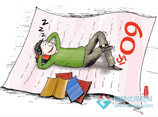 如何教育厌学的孩子