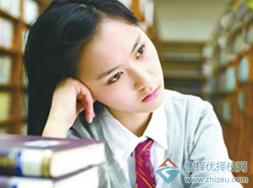 成绩下降怎么办？