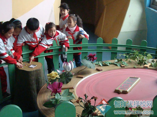 如何培养孩子的学习兴趣？
