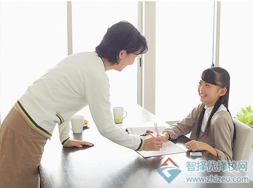 怎样和孩子进行亲子沟通？