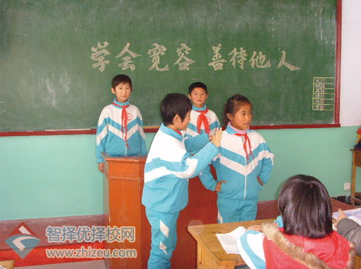 孩子嫉妒心理强怎么办？