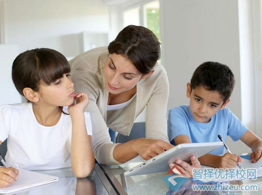怎样培养孩子良好的学习习惯？