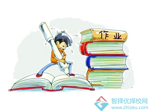暑期综合症