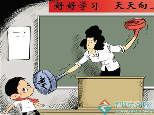 孩子厌学怎么办
