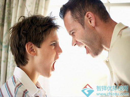 孩子叛逆怎么办