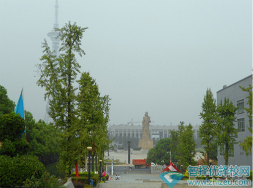 湖南地区高中排名榜