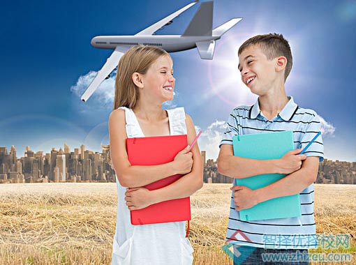 青少年航空