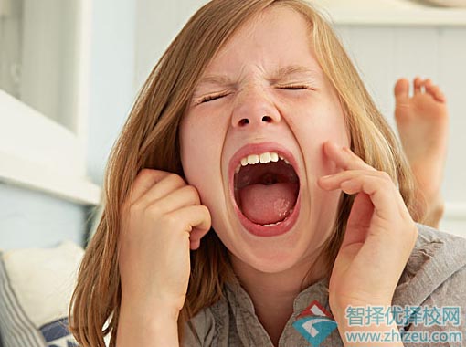 暴力倾向
