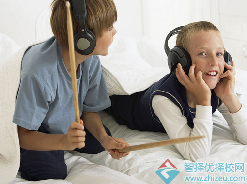 家庭教育