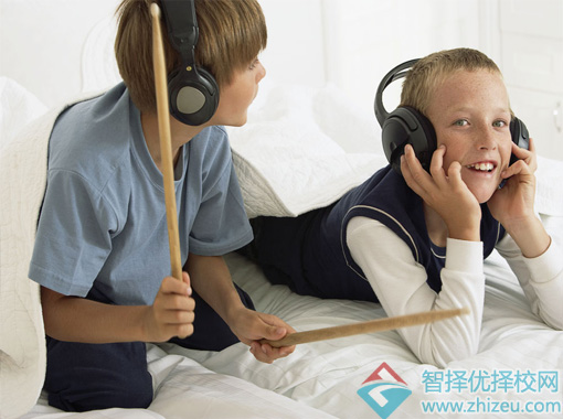 家庭教育