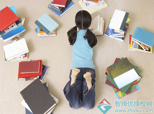 学习习惯
