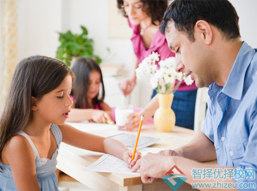 学习习惯