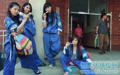 厌学心理