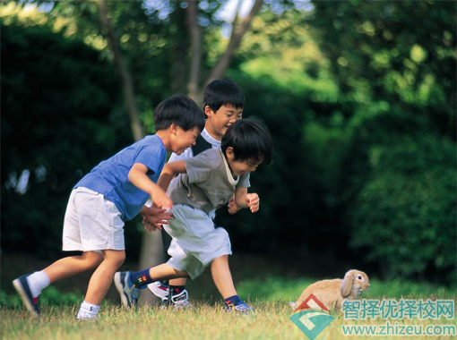 沉迷网络