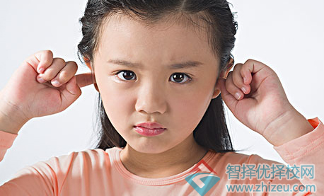 孩子逆反