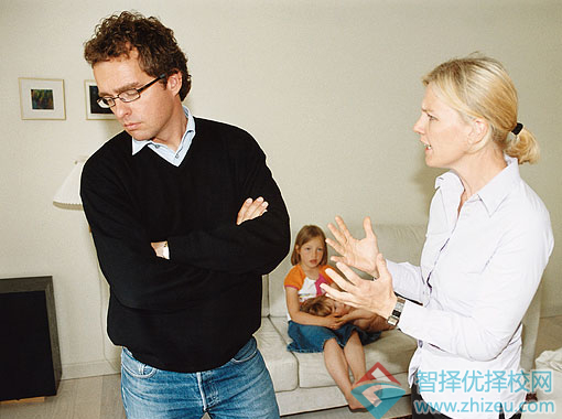 夫妻关系